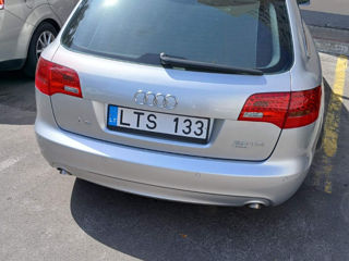 Audi A6 foto 5