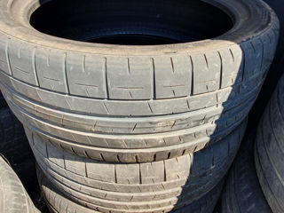 Pirelli 245/40R19 foto 3