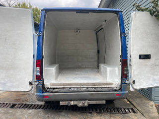 Mercedes SPRINTER Urgent