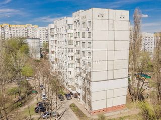 Apartament cu 4 camere, 75 m², Centru, Chișinău foto 18