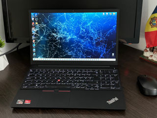 Lenovo ThinKpad Ram-40GB  SSD-1000GB foto 1