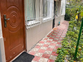3-rm apt., 120 м², 1/5 fl.