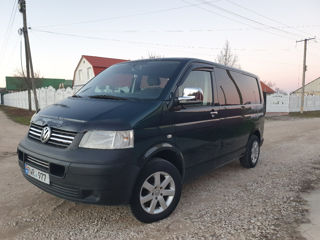 Volkswagen Transporter foto 6