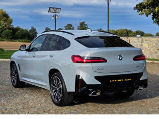 BMW X4 foto 10