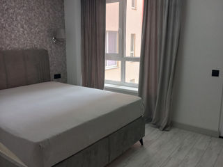 Apartament cu 1 cameră, 75 m², Râșcani, Chișinău foto 6