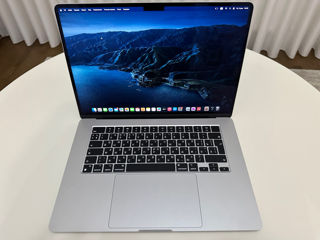 MacBook Air 15 M2