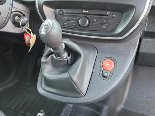 Renault Kangoo foto 14