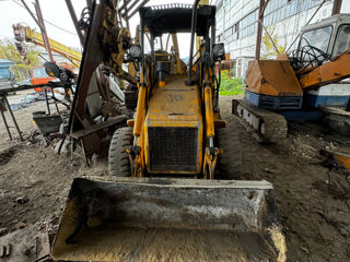 Продам ЭО JCB 1CX foto 3