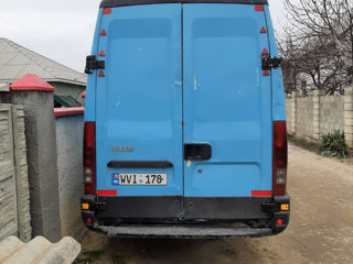 Iveco Daily foto 6