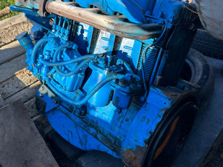 Motor T 40 foto 3