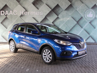 Renault Kadjar foto 4