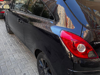 Opel Corsa foto 4