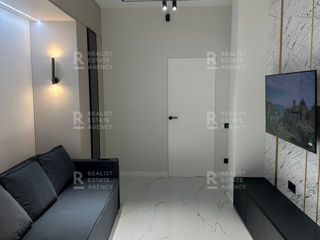Apartament cu 1 cameră,  Centru,  Chișinău,  Chișinău mun. foto 1