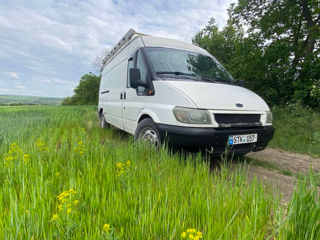 Ford Transit foto 7