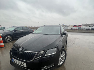 Skoda Octavia foto 2