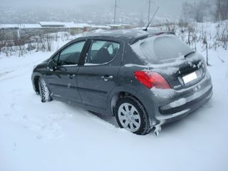 Toyota Auris foto 10