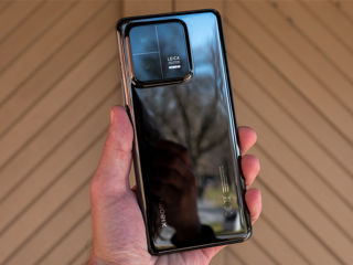 Xiaomi 13 Pro от 723 лей в месяц! в кредит 0%!