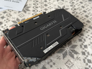 Gigabyte RTX 2060 6GB foto 3