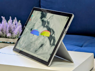 Microsoft Surface Pro 6 2K Touch (Core i5 8350u/8Gb Ram/128Gb SSD/280 Cycles/12.3 PixelSense Touch) foto 2