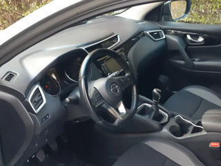 Nissan Qashqai foto 5