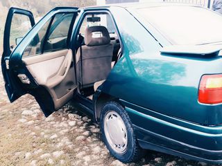 Seat Toledo foto 4