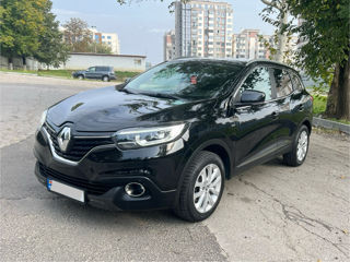 Renault Kadjar foto 3