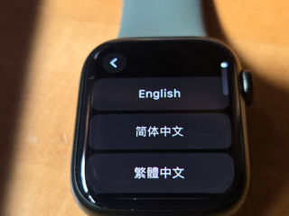 Apple Watch Series 7 41mm foto 3