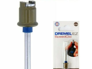 Dremel, диски по металлу и пластику foto 5