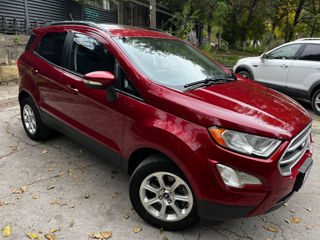 Ford EcoSport foto 3