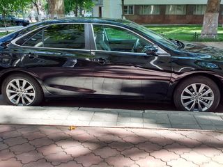 Toyota Camry foto 3