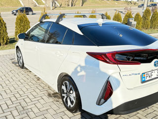 Toyota Prius Prime foto 3