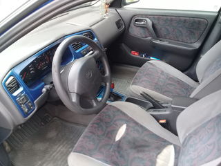 Nissan Primera foto 4