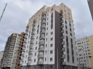 2-х комнатная квартира, 63 м², Дурлешты, Кишинёв