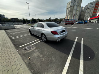 Mercedes E-Class foto 3