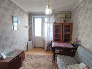 Apartament cu 2 camere, 40 m², Microraionul Lenin, Bender/Tighina, Bender mun. foto 1