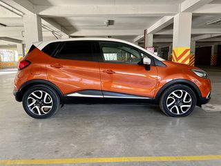 Renault Captur foto 2