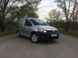 Volkswagen Caddy foto 1