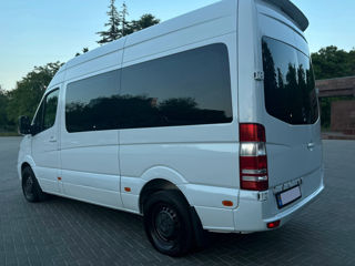 Mercedes Sprinter 316 CDI foto 4