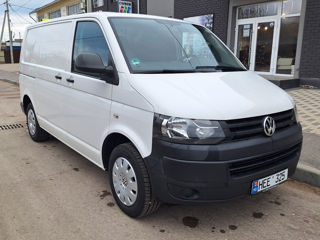 Volkswagen Transporter foto 4