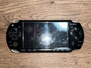 PSP PlayStation Portable foto 3