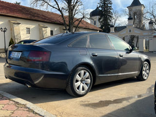 Audi A6 foto 4