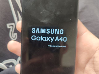 Samsung A40