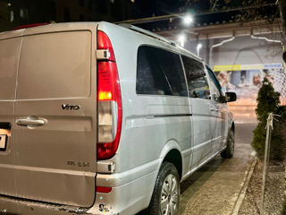 Mercedes Vito foto 3