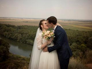 Фото и видеосъемка свадеб 380 € фото 1