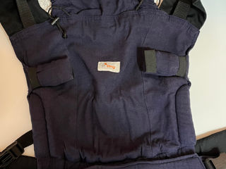 Рюкзак Слинг Rucsac sling фото 3