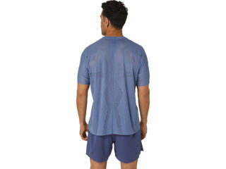 Tricou Asics Metarun SS Top foto 2