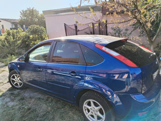 Ford Focus foto 1