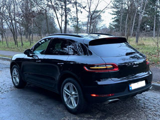 Porsche Macan foto 3