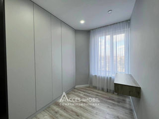 Apartament cu 1 cameră, 53 m², Buiucani, Chișinău foto 6