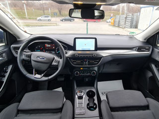 Ford Focus foto 5